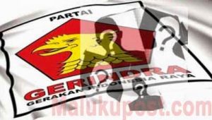 Gerindra Tes Kelayakan Balon Bupati Aru Gerindra Tes Kelayakan Balon Bupati Aru