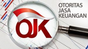 Laporan Masuk Ke OJK Lebih Banyak Pengaduan Nasabah Laporan Masuk Ke OJK Lebih Banyak Pengaduan Nasabah