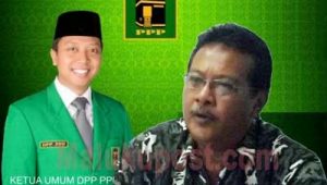 DPW PPP Maluku Gelar Muktamar 20 April Mendatang Pelaksanaan muktamar ke-8 Dewan Pimpinan Wilayah (DPW) Partai Persatuan Pembangunan (PPP) Maluku bakal digelar tanggal 20 april mendatang, kegiatan ini merupakan lanjutan pelaksanaan muktamar DPP yang dilaksanakan di Surabaya beberapa waktu lalu, hal ini disampaikan Ketua Bapilu DPW PPP Maluku, Afras Pattisahusiwa di Ambon, Kamis (2/4) Pattisahusiwa katakan, Ketua Umum DPP PPP hasil Muktamar Surabaya, M Romahurmuziy dipastikan hadir dalam pelaksanaan muktamar