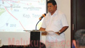 Tak Sepakat Sebutan ’Pulau Terluar’ Bagi MBD