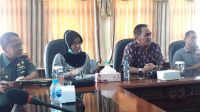 Sekretariat Satgas penanganan covid-19 di Maluku Sekretariat Satgas penanganan covid-19 di Maluku