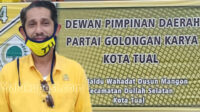 Taufik-Hamud