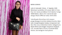 SUMPAH-MARIA