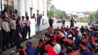 demo-marmer Antara