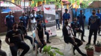 Lady-Bikers-dari-Bold-Riders Lady Bikers dari Bold Riders Ambon Berpartisipasi Dalam Program Donor Darah