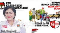 KPU-aru-putnarubun Fita Putnarubun