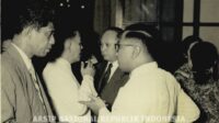 Menteri Pellaupessy