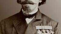 Rosenberg,_Karl_Benjamin_Hermann_von,_par_C.Spamer,_BNF_Gallica Carl Benjamin Hermann Rosenberg (wikimedia)