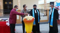wagub-gereja
