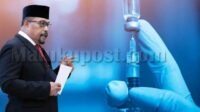 gub-vaksin Gubernur Maluku siap divaksin
