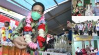 mendes-seram Mendes PDTT di Maluku