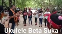 ukulele