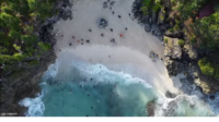 pantai4 Pantai Nirun di Elaar Ngursoin, Maluku Tenggara (crts uragapati)