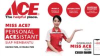 MISS-ACE MISS ACE