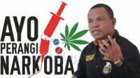 ketua-granat-kota-tual Ketua (DPC) Granat Kota Tual, Rustam Ngabalin