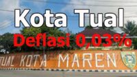 kota-tual-deflasi-januari