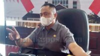 sekda-maluku-kasrul Sekda Maluku, Kasrul Selang