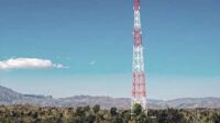 tower