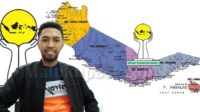 hipmi-bursel Harry Tunny, Calon Ketua BPD HIPMI Buru Selatan