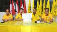 DPD-Golkar-Malra
