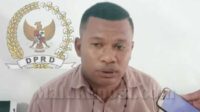Helmy-Tehupuring Anggota DPRD Kota Ambon, Helmy Tehupuring
