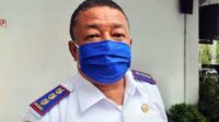 kadishub-kota-ambon Kepala Dinas Perhubungan Kota Ambon, Robert Sapulette,