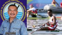 ketua-podsi-Maluku Ketua PODSI Maluku, Anos Yermias