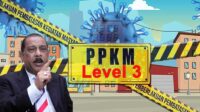 ppkm-level-3