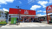 Alfamidi-Ambon