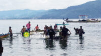 korban tenggelam