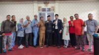 tim 17 masohi