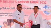 launching