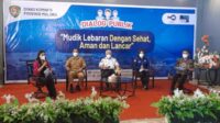 mudik-lasmasl