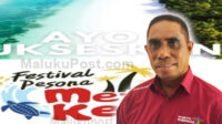 Ketua-FPMK