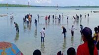Lomba-panah-ikan