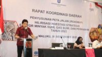 rakorda-kementerian