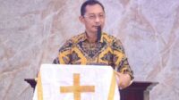 wagub-gereja