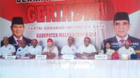 DPC-Gerindra-Malra