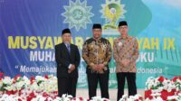 Gubmal-Muswil-IX-Muhammadiyah-Mal-kor