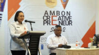 ambon creative preneur