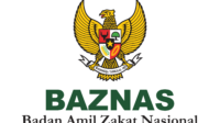 Logo BAZNAS RI Hijau 01