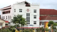 Kantor Wali Kota Ambon dp