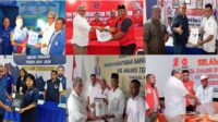 enam partai