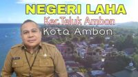kadis-pariwisata-kota-ambon-negeri-laha