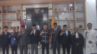 bupati malra