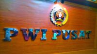 pwi pusat