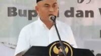 Bupati Aru, Timotius Kaidel