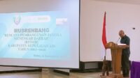 Musrenbang RPJMD 2025-2029