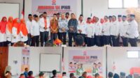 PKS Bupati Ajak Partai Bersinergi Majukan Daerah