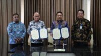 Pemkab Kepulauan Aru Jalin Kerja Sama dengan Universitas Udayana Terkait Pelayanan Kesehatan Dokter Residen
